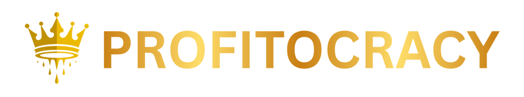 Profitocracy Logo
